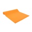 Flat Studio Pro Yoga Mat 60cm x 4.5mm - Orange