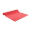 Wholesale Flat Studio Pro Yoga Mat 60cm x 4.5mm - Red (Unpackaged)