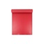 Wholesale Flat Studio Pro Yoga Mat 60cm x 4.5mm - Red (Unpackaged)