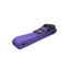 Wholesale 2m Cinch Yoga Belts Purple x10