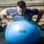 300kg Anti-Burst Swiss Ball - 55cm