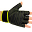 Core Fitness & Weight Training Gloves