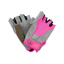 Womens Cross Trainer Gloves - Pink
