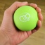 Pack Of 10 Trigger Point Massage Balls - Medium