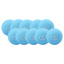 Pack Of 10 Trigger Point Massage Balls - Soft