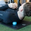 Pack Of 10 Trigger Point Massage Balls - Soft