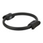 Double Handle Pilates Resistance Ring