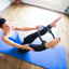 Double Handle Pilates Resistance Ring
