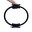 Double Handle Pilates Resistance Ring