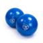 Soft Pilates Weights - Pair of 1kg