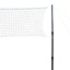 Badminton Telescopic Net Set