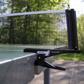 Table Tennis Net - Team Clip-On