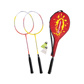 2-Player Badminton Set