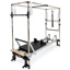 C8-Pro Reformer With Full Pilates Cadillac