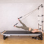 A8-Pro Reformer With Half Cadillac