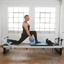 A8-Pro Reformer With Standard Legs