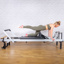 C8-Pro Pilates Reformer With Leg Extensions
