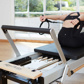 Strong Spring 47cm For Reformer & Cadillac