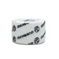 RX Athletic Power-Wrap 38mm - White