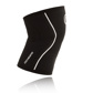 RX Knee Sleeve 3mm - Black