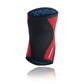RX Knee Sleeve 3mm - Black/Red