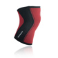 RX Knee Sleeve 5mm - Red/Black