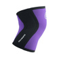 RX Knee Sleeve 5mm - Purple/Black