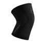 RX Carbon Black Knee Sleeve 5mm