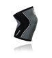 RX Knee Sleeve 7mm - Steel Grey/Black