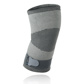 QD Knitted Knee Sleeve - Grey