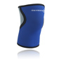 QD Knee Sleeve 3mm - Blue/Grey