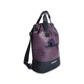 Vooray Flex Cinch Backpack Bag in Dusk Lynx