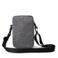 Vooray Core Crossbody Bag in Recycled Fossil