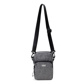 Vooray Core Crossbody in Recycled Fossil