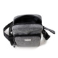 Vooray Core Crossbody in Recycled Fossil