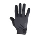 Grip Gloves in Black