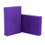 Full Yoga Blocks Purple x2
