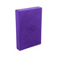 Full EVA Yoga Blocks - Pair Purple
