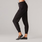 Cozy Jogger in Ebony