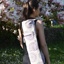 Mandala Patterned Yoga Mat Bag