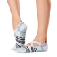 Chloe - Grip Socks in Flamingle