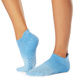 Savvy - Grip Socks in Blue Pastel Ombre