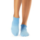 Savvy - Grip Socks in Blue Pastel Ombre
