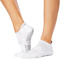 Savvy - Grip Socks in Saltwater Tie Dye