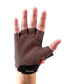 Grip Gloves in Coral