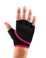 Grip Gloves in Fuchsia