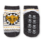 Tiny Soles Grip Socks - Lion King (Pack of 2)