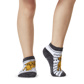 Tiny Soles Grip Socks - Lion King (Pack of 2)