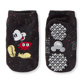 Tiny Soles Grip Socks - Mickey (Pack of 2)