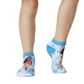 Tiny Soles Grip Socks - Princess (Pack of 2)